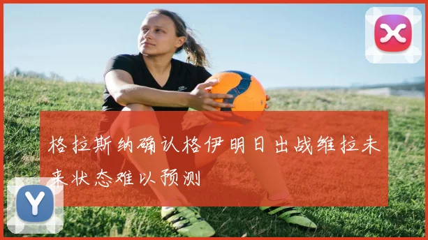 格拉斯纳确认格伊明日出战维拉未来状态难以预测