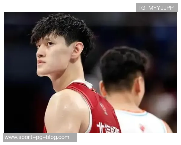 曾凡博决定不加盟伊拉瓦拉老鹰将缺席本赛季澳洲NBL比赛