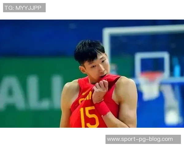 中国男篮世预赛集训名单公布周琦赵睿领衔胡明轩曾凡博入选